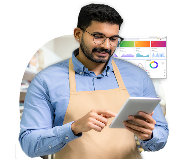 Esonix Tech Solutions